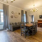 Flatinrome Trastevere 6