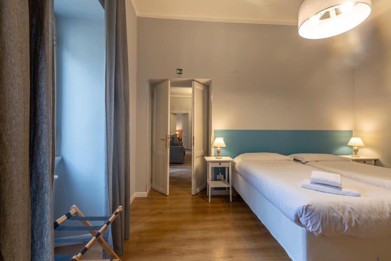 Appartement Flatinrome Trastevere 6 *