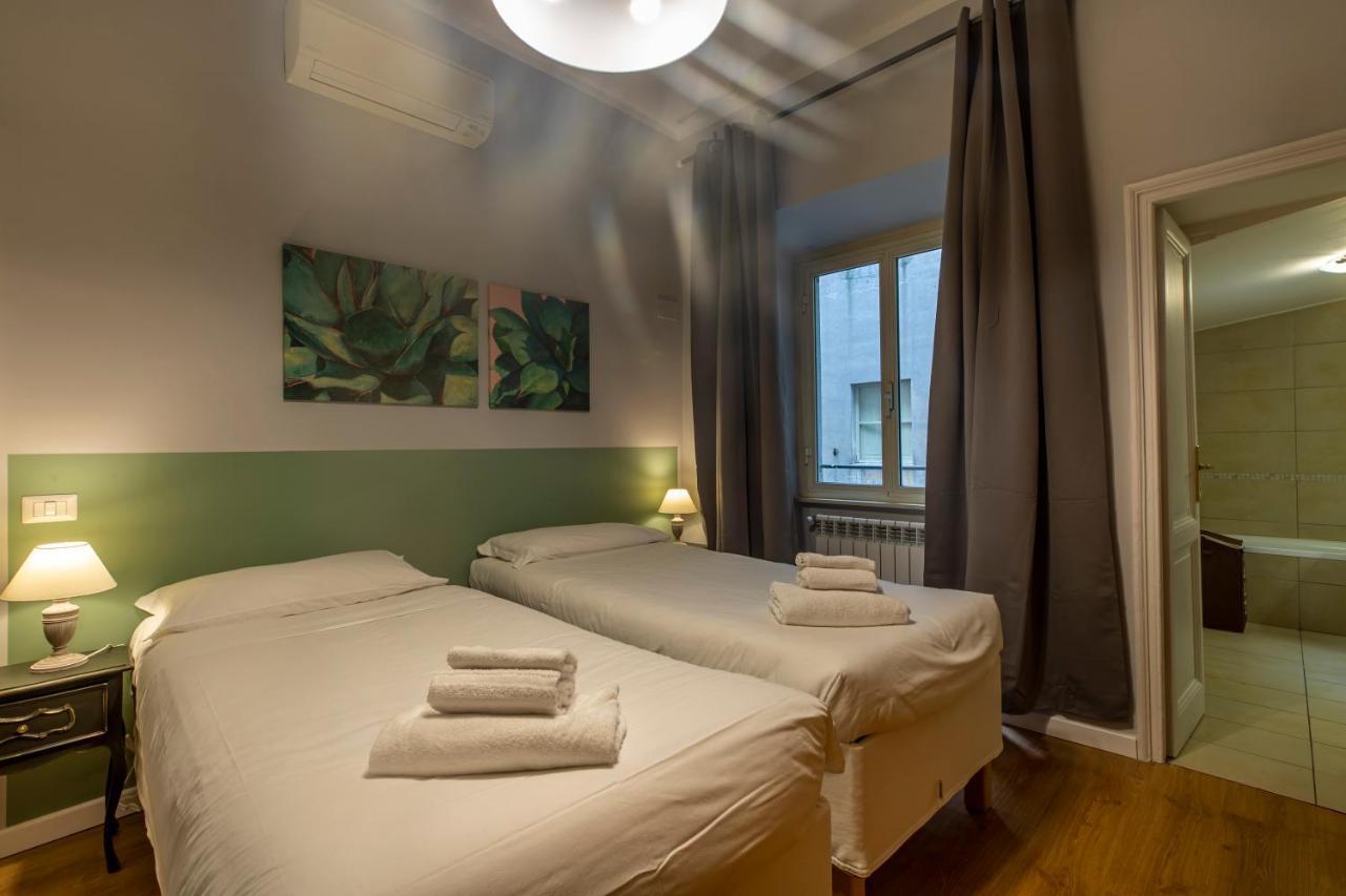 Flatinrome Trastevere 6 Appartement Rome