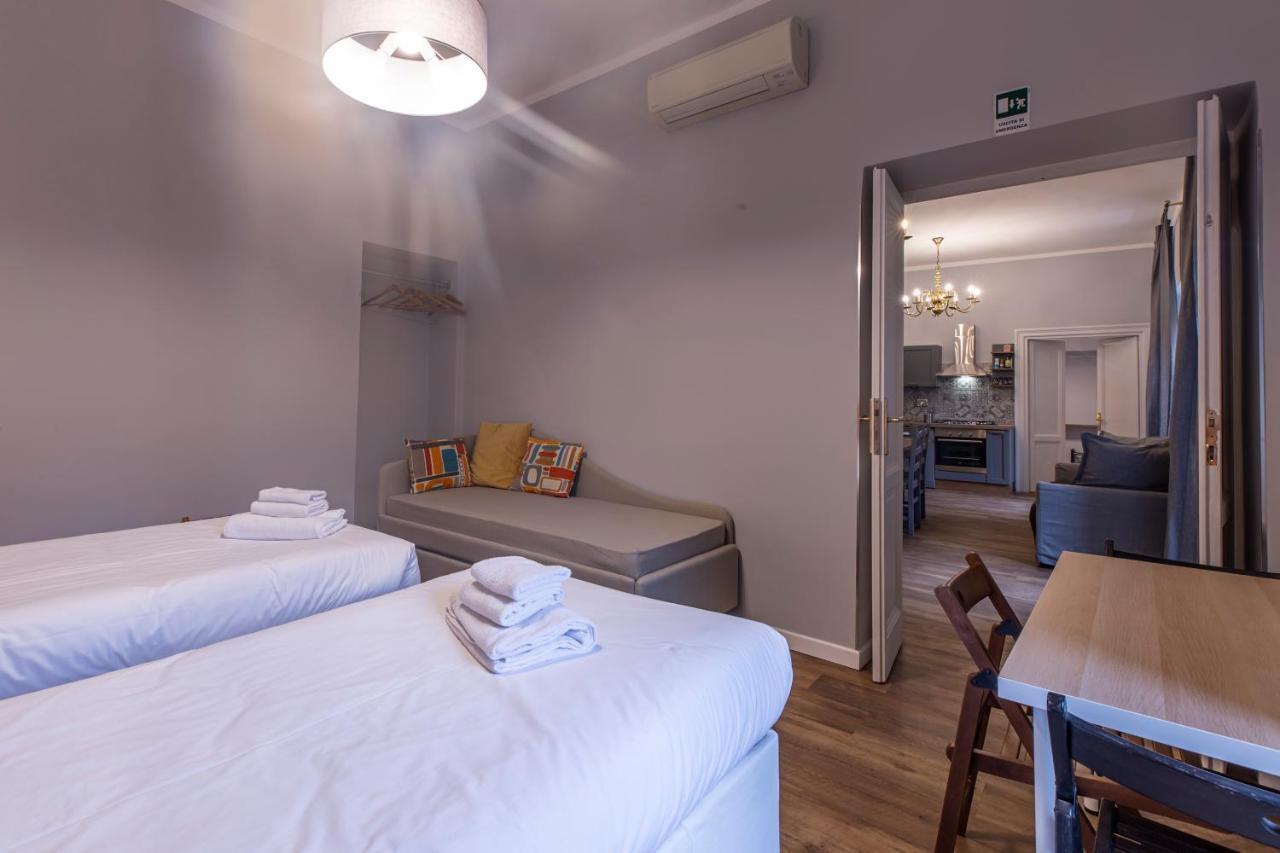 Flatinrome Trastevere 6 Appartement *